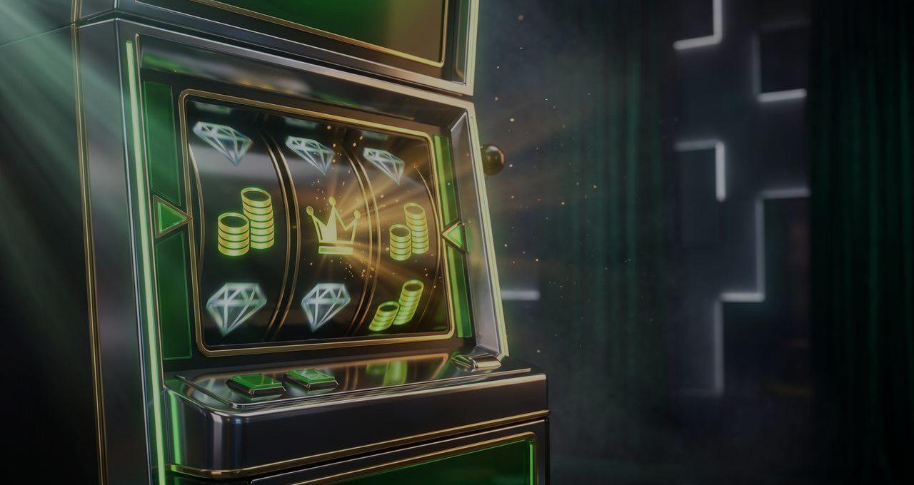 Slotexo Casino