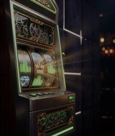 Slotexo Casino