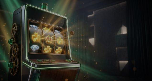 Slotexo Casino