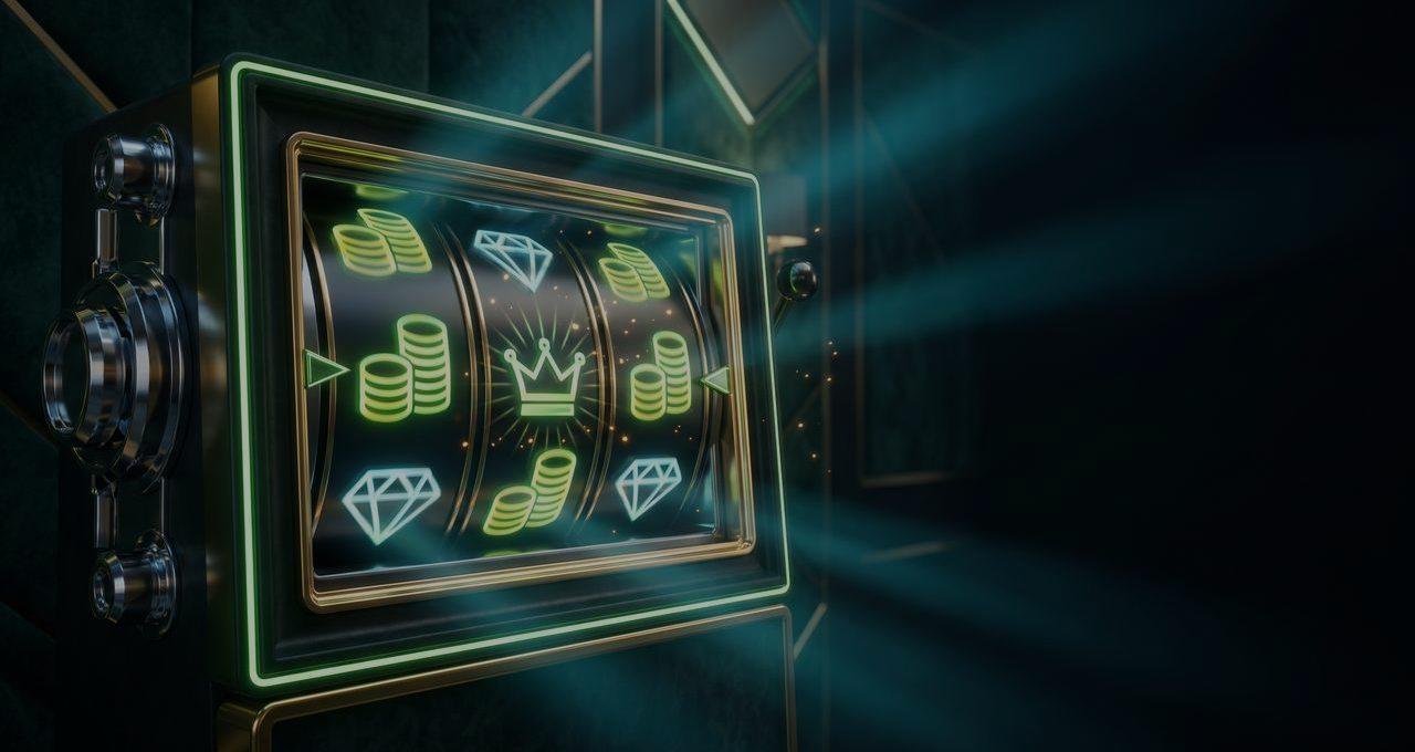 Slotexo Casino
